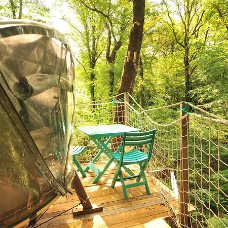 Bulle Espace Fouletot
