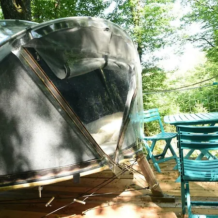 Bulle Espace Fouletot * Mont-sous-Vaudrey